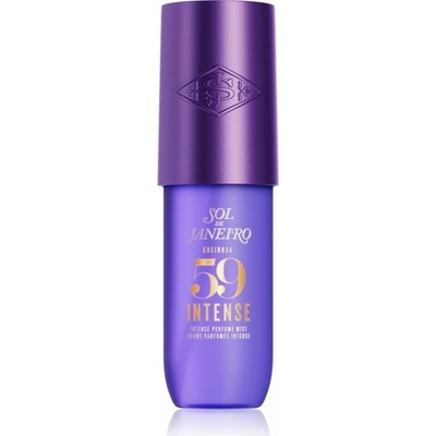 Sol de Janeiro Cheirosa '59 Intense Perfume Mist 90 ml – Hledejceny.cz