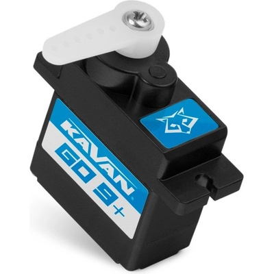 Kavan GO-09 Plus servo 9g – Hledejceny.cz