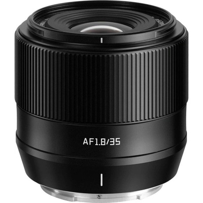 TTARTISAN AF 35 mm f/1,8 II pro Nikon Z (APS-C) černý