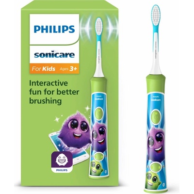 Philips Sonicare for Kids HX6352/11 – Hledejceny.cz