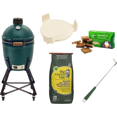 Big Green Egg Small Balíček “Easy start” BGE-SET/003