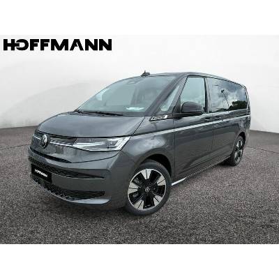 Volkswagen T7 Multivan 2.0 TDI Life 110 kW