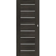 DRE Premium posuvné brest antracit 70 cm PERMAJA70PO