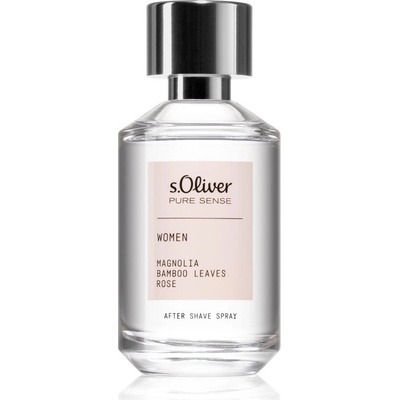 s.Oliver Pure Sense toaletní voda dámská 50 ml