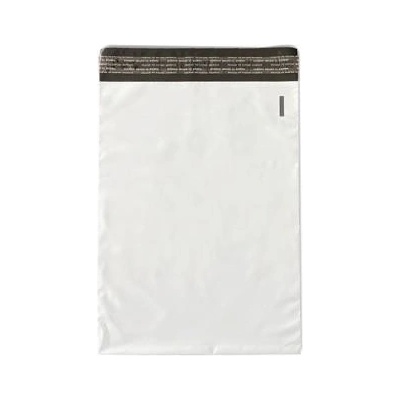 EKO plastové obálky 2 QMail 225x325mm