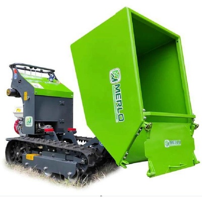 Merlo Cingo M500DM