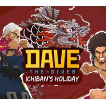 Dave the Diver - Ichibans Holiday