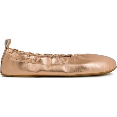 Ahinsa shoes CHIC Barefoot Rosegold