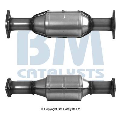 Katalyzátor BM CATALYSTS BM90708H