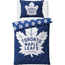 TipTrade Hokejové obliečky NHL Toronto Maple Leafs Shields 140x200 70x90