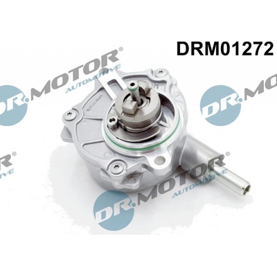 Podtlakové čerpadlo, brzdový systém Dr.Motor Automotive DRM01272