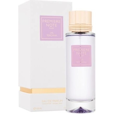 Premiere Note Lys Toscana parfémovaná voda dámská 100 ml