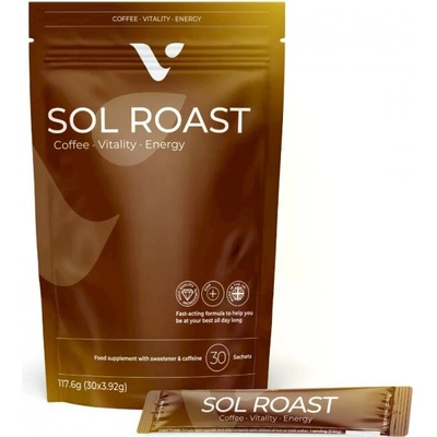 Valentus SolRoast Coffee 1,176 kg