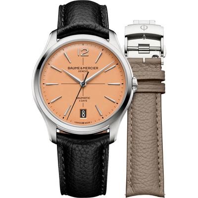 Baume & Mercier M0A10778 – Hledejceny.cz