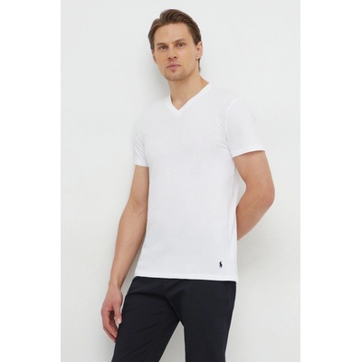 Ralph Lauren polo polo tričko 3-pack 714936903 více