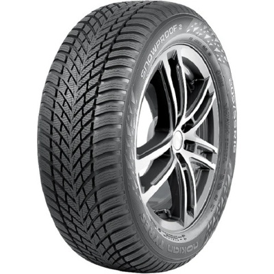 Nokian Tyres Snowproof 2 225/45 R17 91H