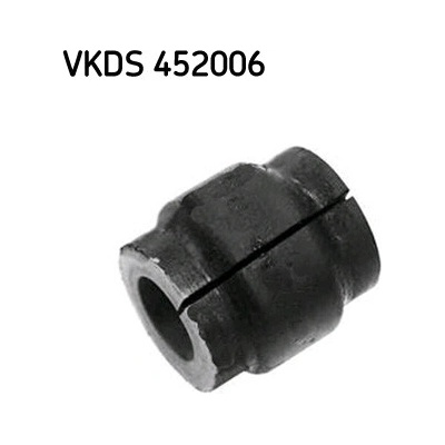 SKF Ložiskové puzdro stabilizátora VKDS 452006