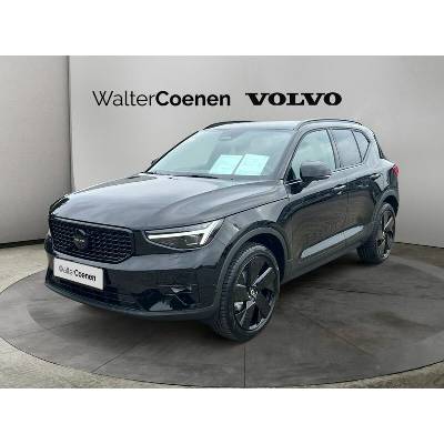 Volvo XC40 B3 Ultra DKG Ultra Black Edition 120 kW