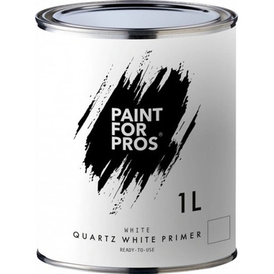 MagPaint Quartz primer - základný náter pod magnetickú farbu biela 0,5 l