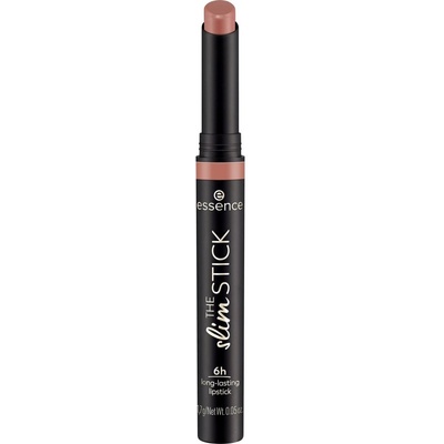 Essence The Slim Stick Odolný rúž na pery 102 Over The Nude 1,7 g