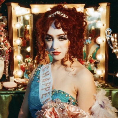 Chappell Roan: The Rise And Fall Of A Midwest Princess CD – Hledejceny.cz