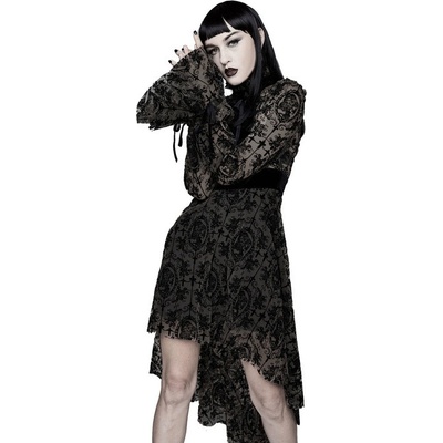 Devil Fashion šaty dámské SKT09801