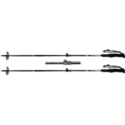 Ski Trab Magico 16/14 Carbon