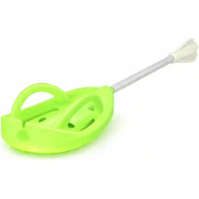 CRALUSSO - Fluorescenčné krmítko Rocket Method 30 g