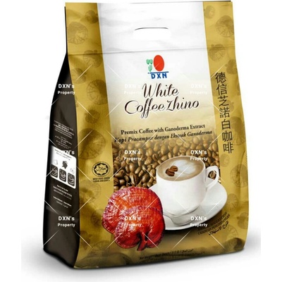 DXN Zhino Bílá 12 x 28 g