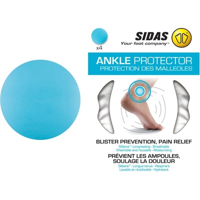 SIDAS Ankle Protector