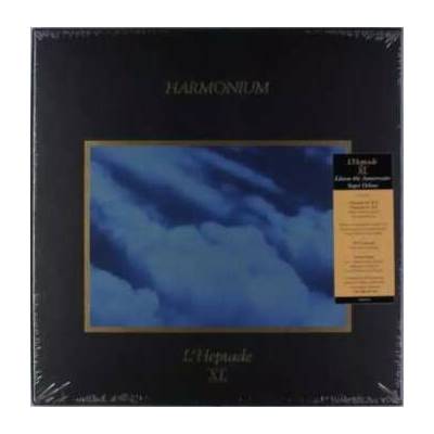 Harmonium - L'heptade Xl CD – Hledejceny.cz