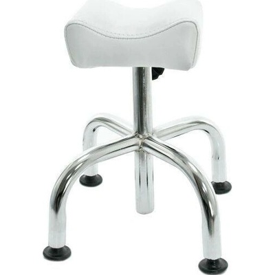 Activeshop pedikérská podnožka AM-5012C bílá – Hledejceny.cz