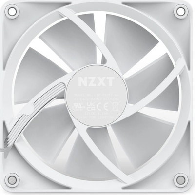 NZXT F120 RGB Single RF-R12SF-W1