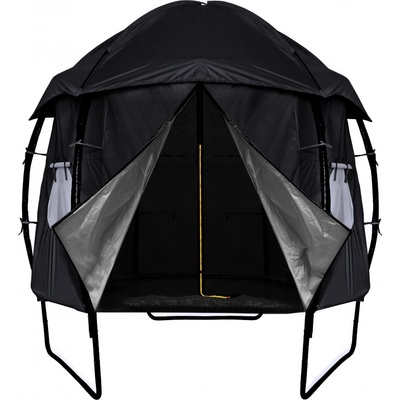 Aga Stan na trampolínu EXCLUSIVE 250 cm černý