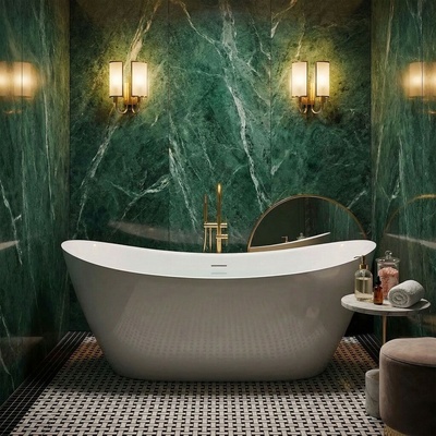 Rea FERRANO Slim 1600x800x720 mm REA-W0081