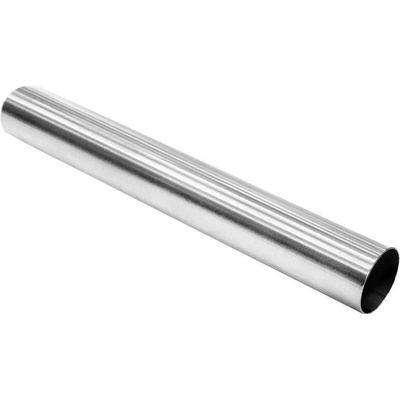 TurboWorkS Nerezová rura 57 mm – délka 0,5 m, tloušťka 1,5 mm – ocel SS304A2