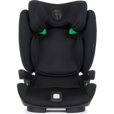 PETITE&MARS Elite Fix Pro i-Size 2026 Black Air