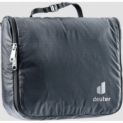 Deuter Wash Center Lite I Black