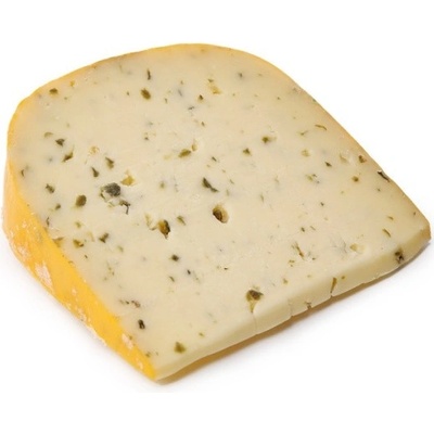 Ruscello Gouda s papričkami Jalapeňo 100 g