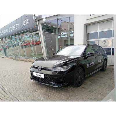 Volkswagen Passat 2.0 TDI R-Line DSG 110 kW