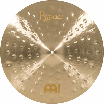 Meinl Byzance Jazz Thin Ride 22"