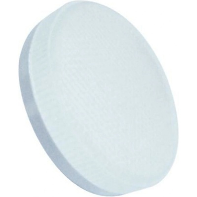 Diolamp SMD LED Downlight GX53 8W/3000K/680lm/230V