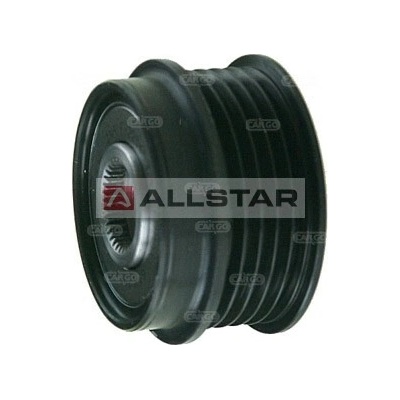 MAGNETI MARELLI Řemenice, generátor 940113010009