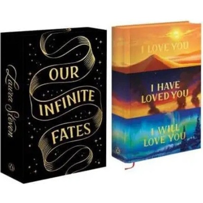Our Infinite Fates