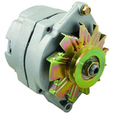 Alternátor Cummins 3909984