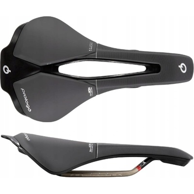Prologo SCRATCH NDR PAS TIROX 140 mm
