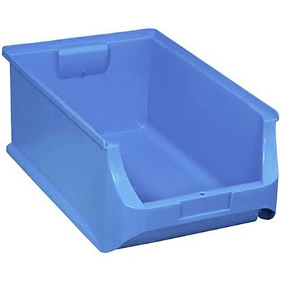 Allit Profiplus Box 20 x 31 x 50 cm modrý