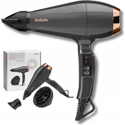 BaByliss 6719DE