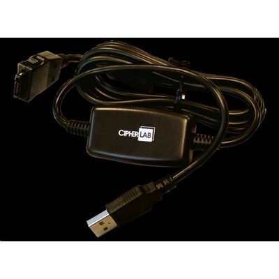 CipherLab kábel USB-VCOM CPT-80x1 / CPT-83x0