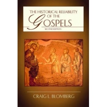 The Historical Reliability of the Gos - C. Blomberg